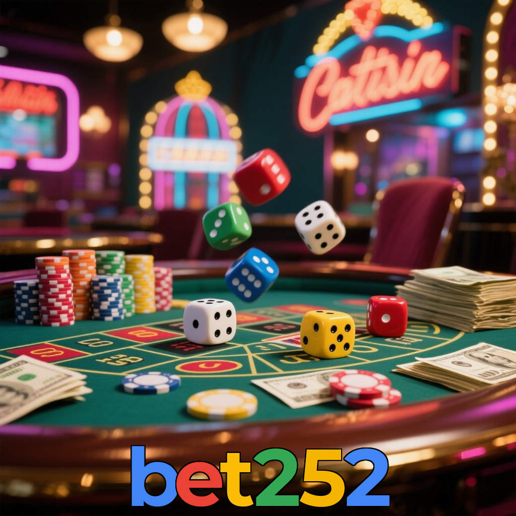 bet252:Jogue poker, slots e aposte no futebol ao vivo com confiança!