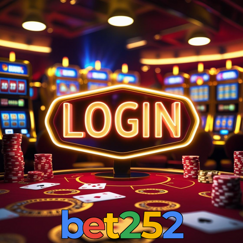 bet252：Jogue poker, aposte no futebol e conquiste grandes prêmios em nosso cassino!