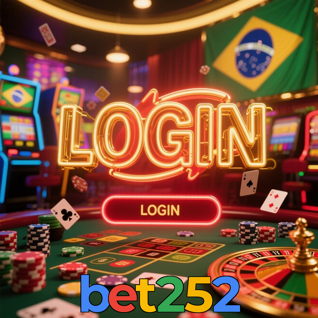 bet252:Onde sua sorte brilha: jogos de poker, roleta e apostas no futebol!