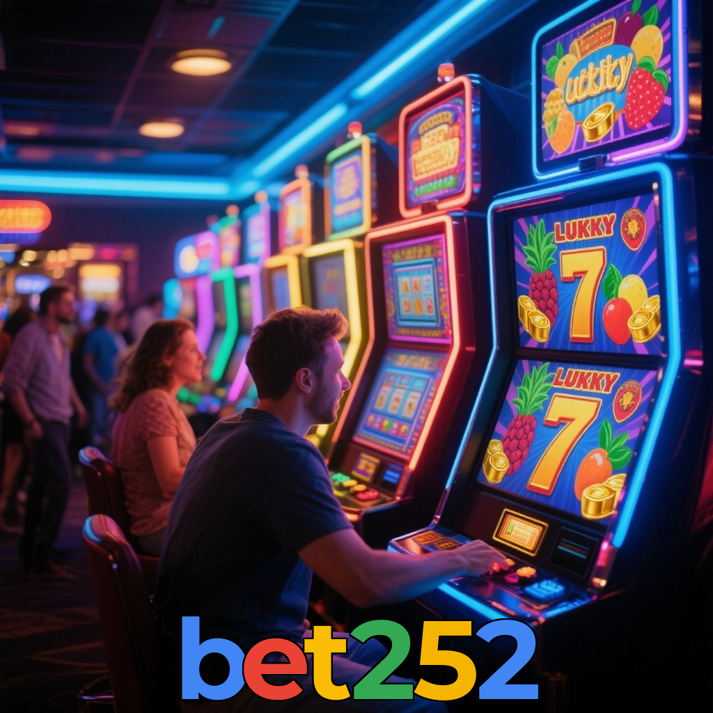 bet252:Gire a roleta e faça história! Grandes prêmios estão ao seu alcance!