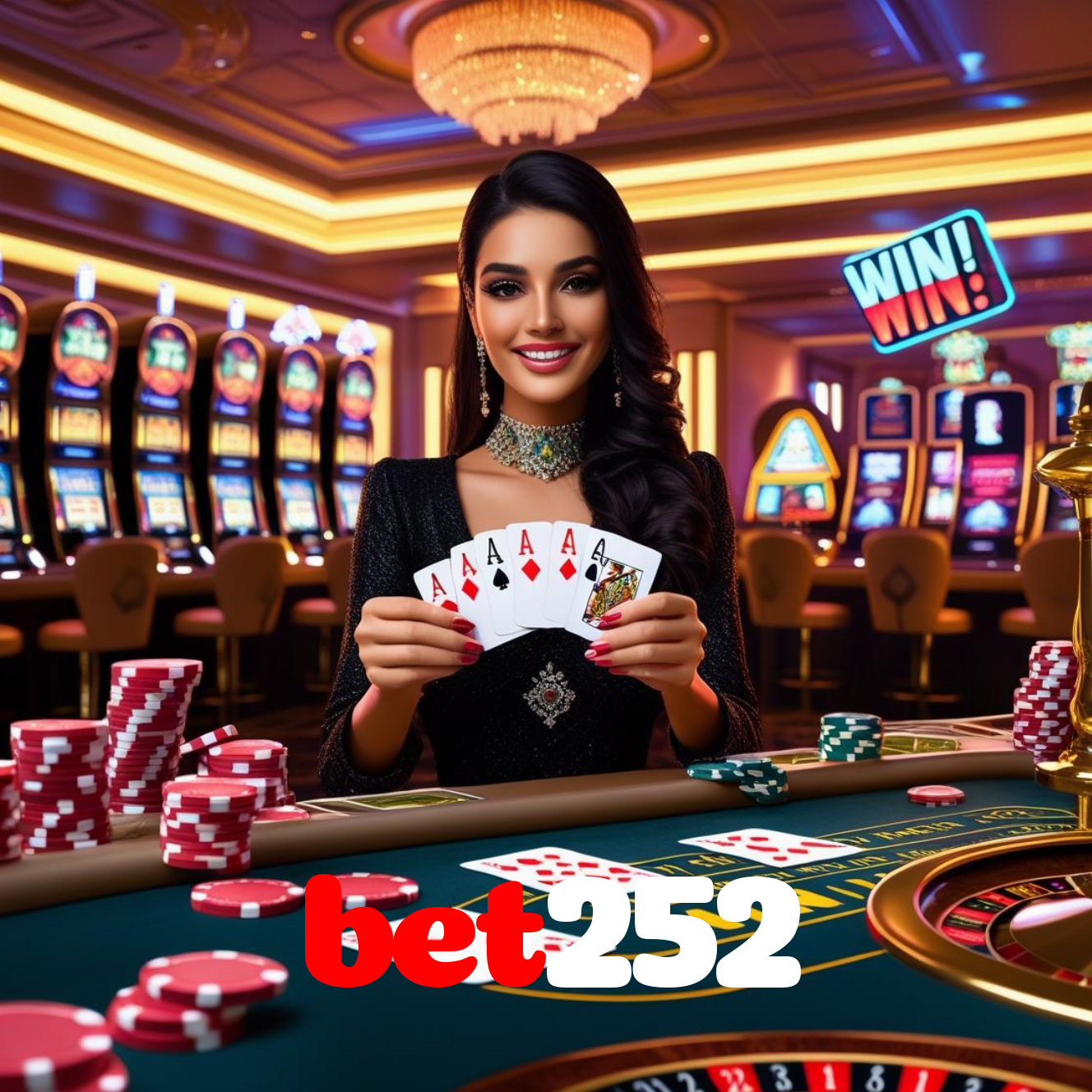 bet252：Jogue poker, aposte no futebol e leve prêmios incríveis no cassino!