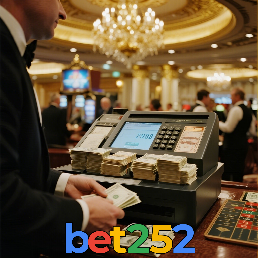bet252：Apostas em futebol e os melhores jogos de cassino esperam por você!