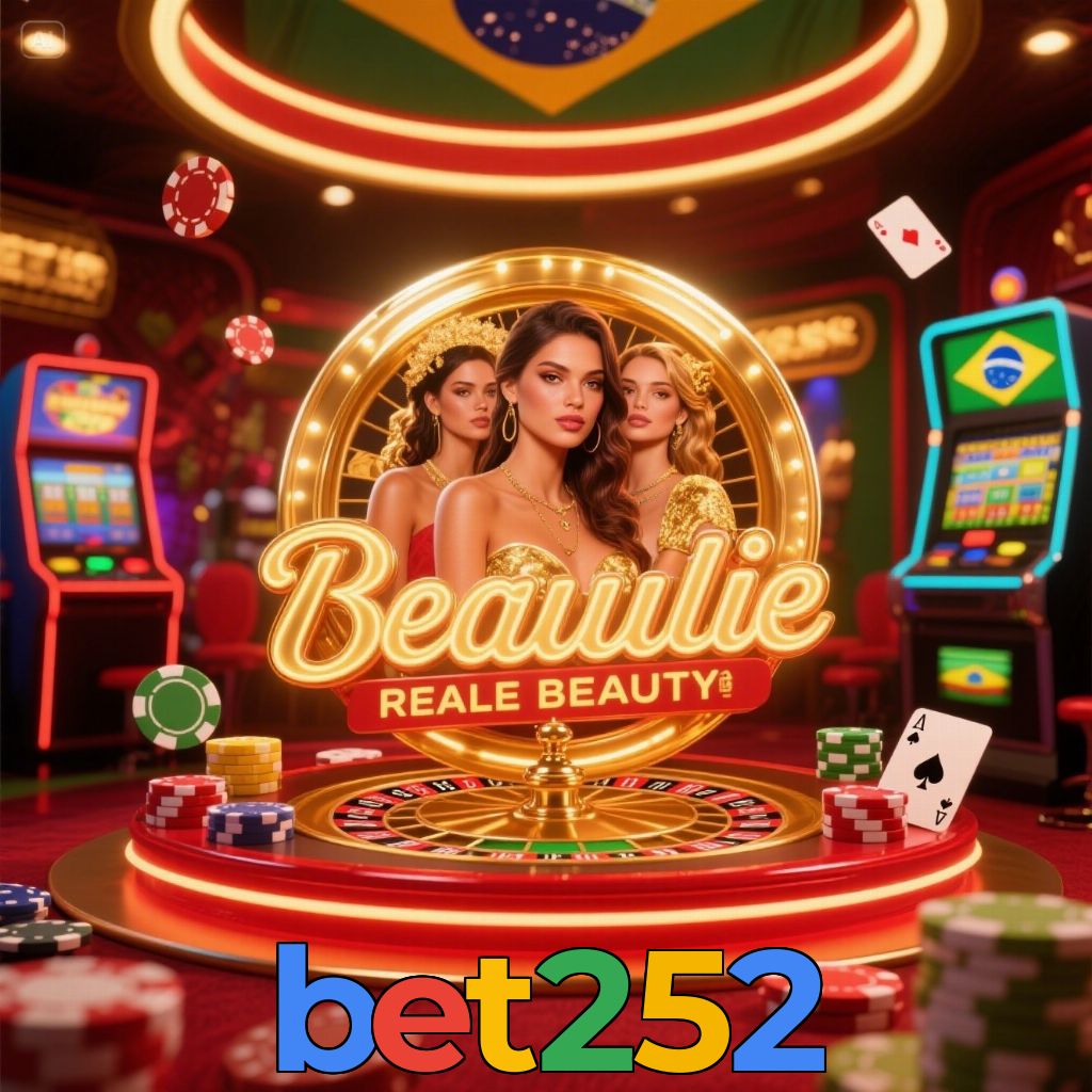bet252：Em nosso cassino online, a diversão nunca acaba! Jogue agora!