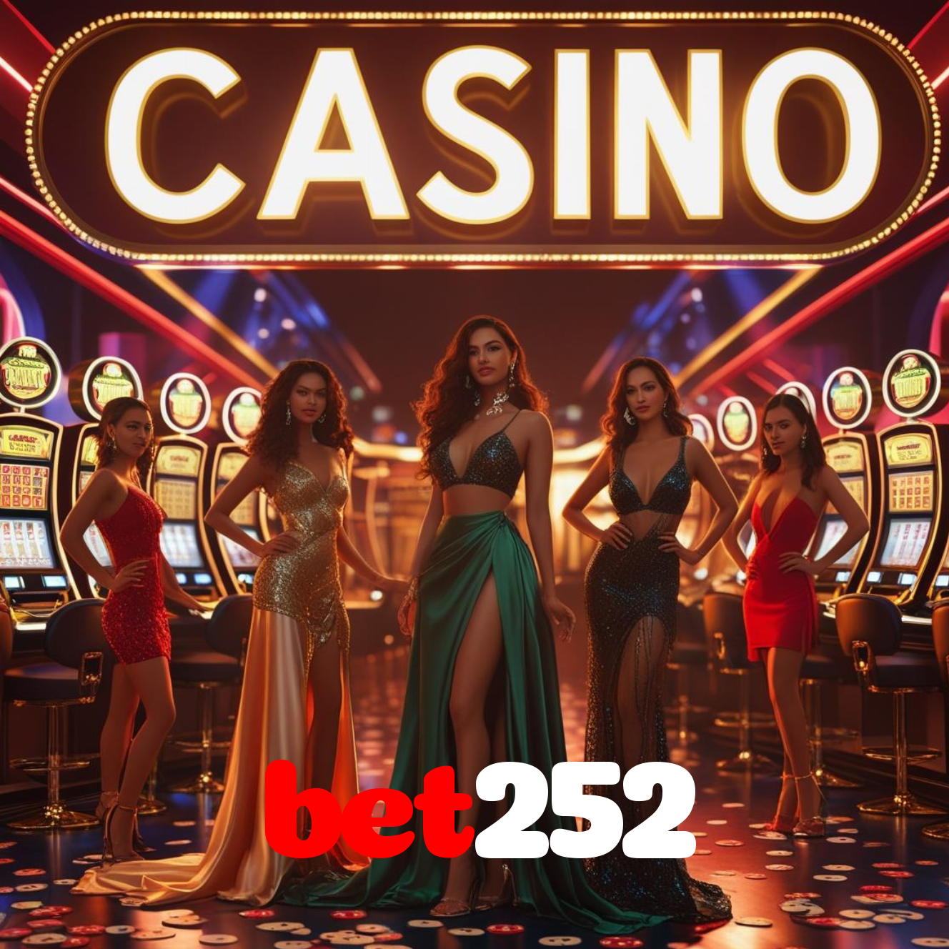 bet252:Jogue poker e conquiste prêmios como um verdadeiro campeão!